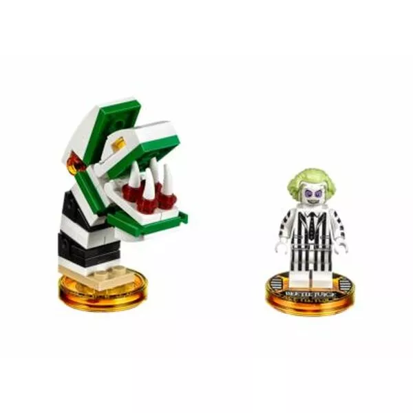 Dimensions 71349 Beetlejuice