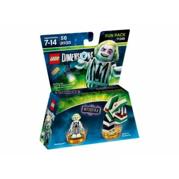 Dimensions 71349 Beetlejuice