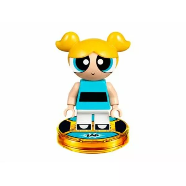 Dimensions 71346 The Powerpuff Girls