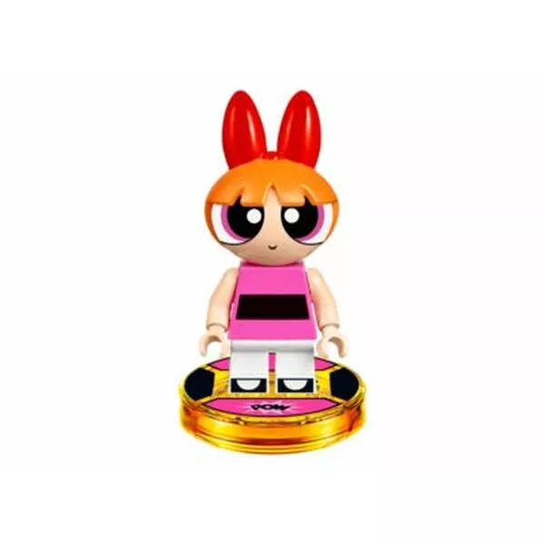 Dimensions 71346 The Powerpuff Girls