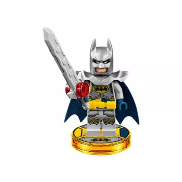 Dimensions 71344 Excalibur Batman