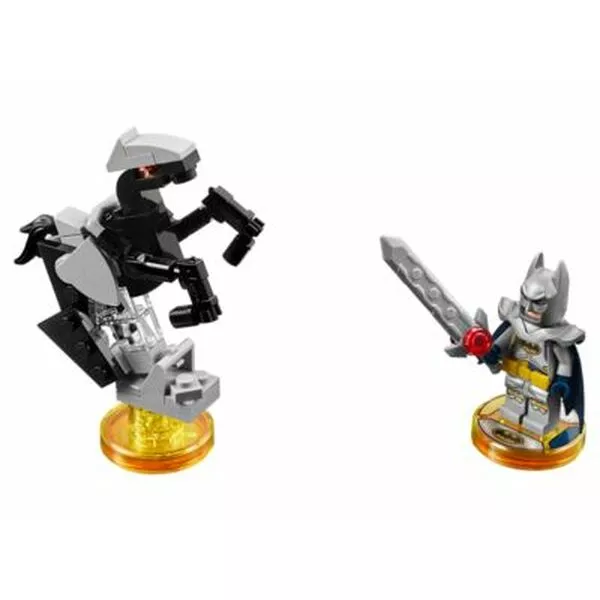 Dimensions 71344 Excalibur Batman