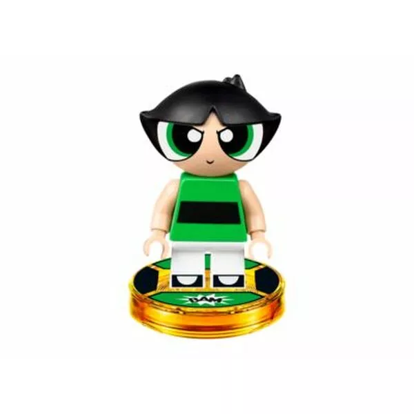 Dimensions 71343 The Powerpuff Girls
