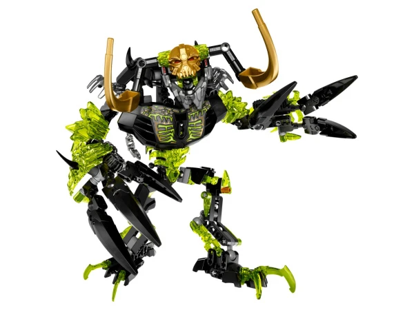 BIONICLE 71316 Умарак-Разрушитель