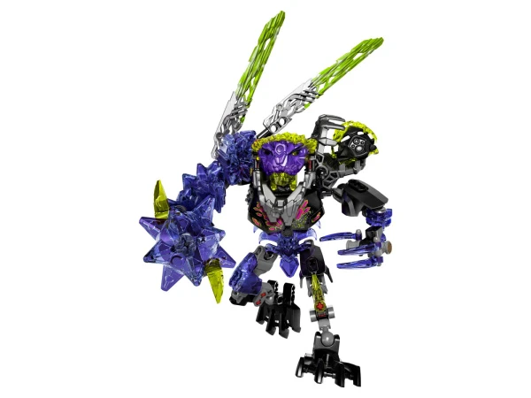 BIONICLE 71315 Монстр Землетрясений
