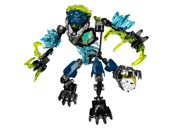 BIONICLE 71314 Грозовой Монстр