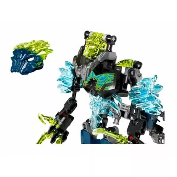 BIONICLE 71314 Грозовой Монстр
