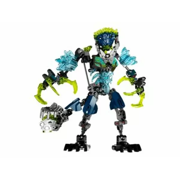 BIONICLE 71314 Грозовой Монстр