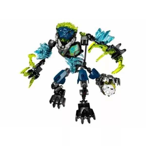 BIONICLE 71314 Грозовой Монстр