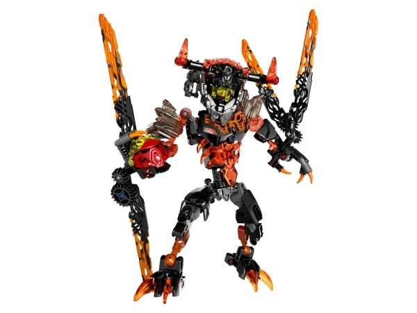 BIONICLE 71313 Лава-Монстр
