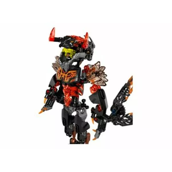 BIONICLE 71313 Лава-Монстр