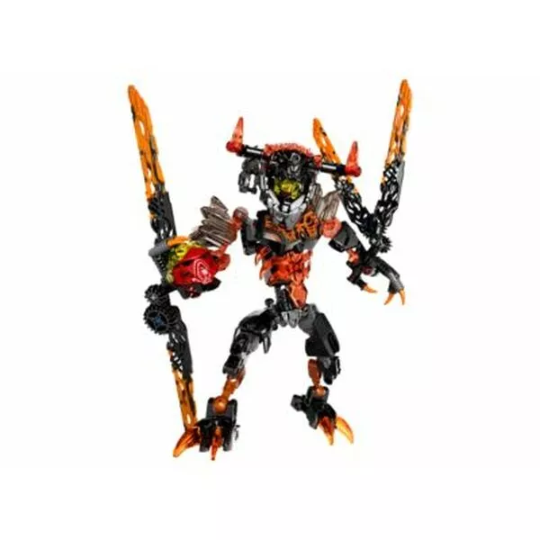 BIONICLE 71313 Лава-Монстр