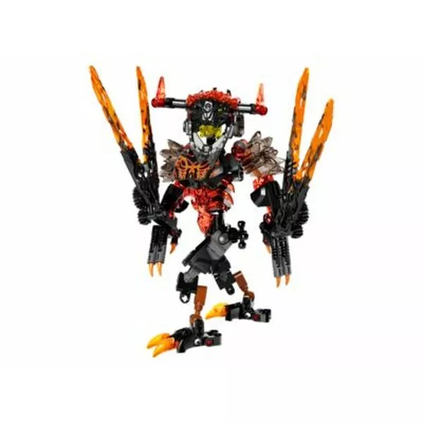 BIONICLE 71313 Лава-Монстр