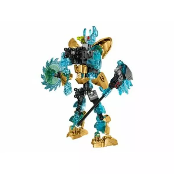 BIONICLE 71312 Экиму, Создатель Масок