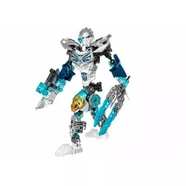 BIONICLE 71311 Копака и Мелум — Объединение Льда