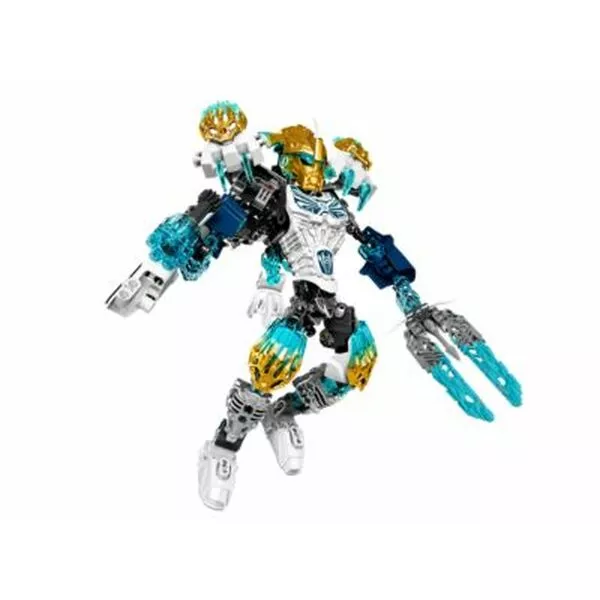BIONICLE 71311 Копака и Мелум — Объединение Льда