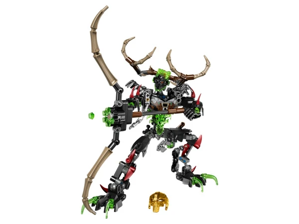 BIONICLE 71310 Охотник Умарак