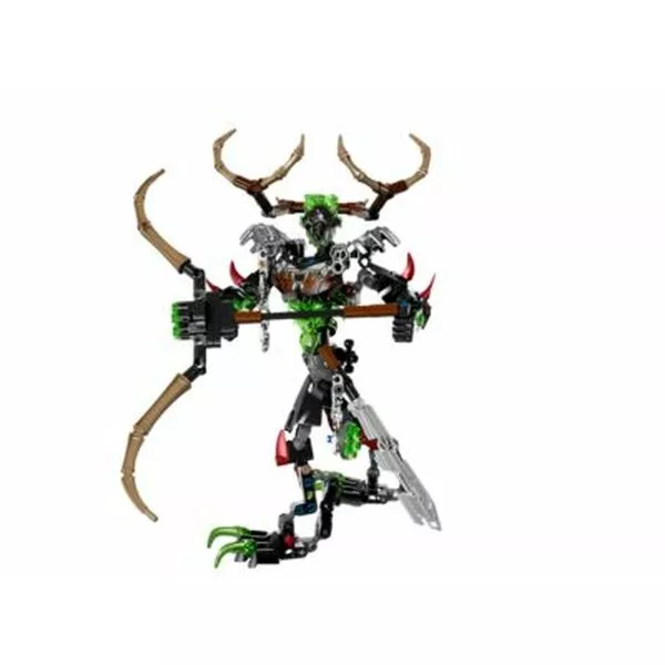 BIONICLE 71310 Охотник Умарак