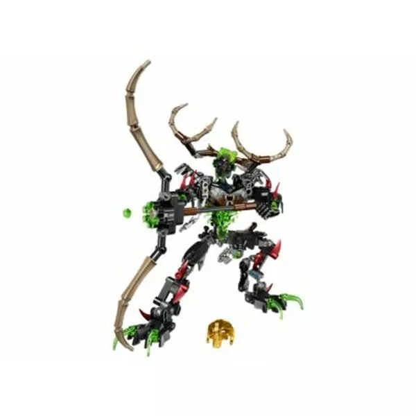 BIONICLE 71310 Охотник Умарак