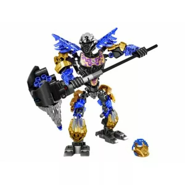 BIONICLE 71309 Онуа - Объединитель Земли
