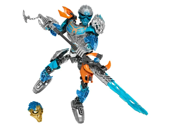 BIONICLE 71307 Гали - Объединительница Воды