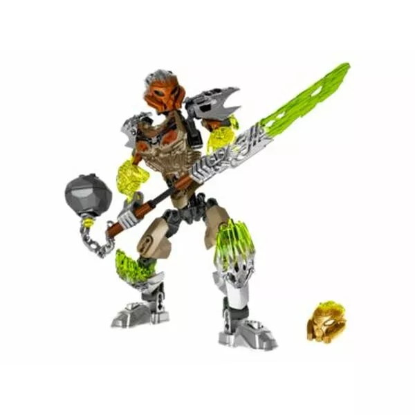 BIONICLE 71306 Похату - Объединитель Камня
