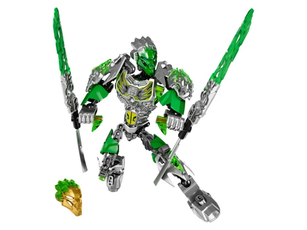 BIONICLE 71305 Лева - Объединитель Джунглей