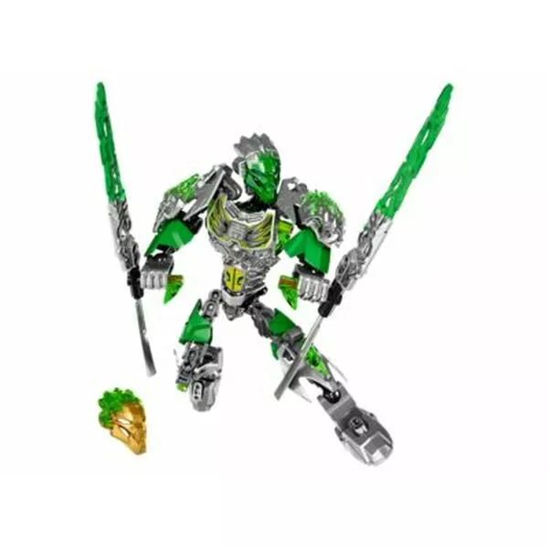 BIONICLE 71305 Лева - Объединитель Джунглей