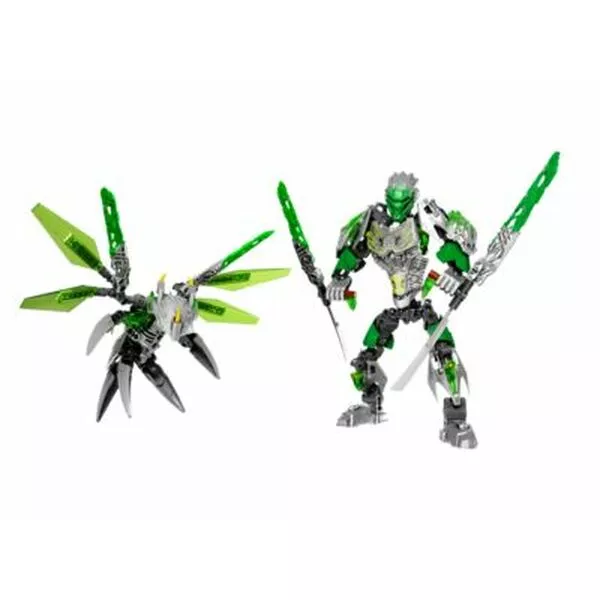 BIONICLE 71305 Лева - Объединитель Джунглей