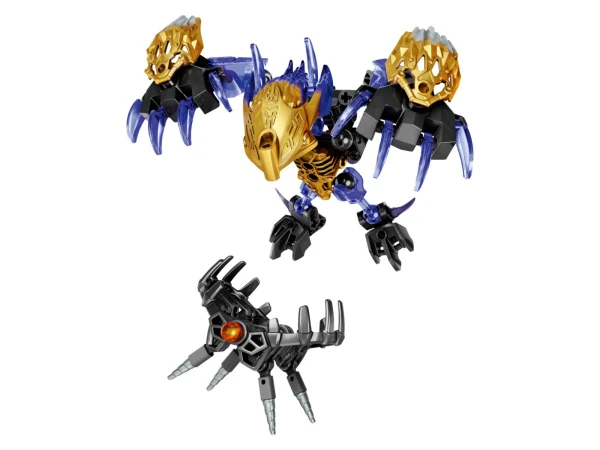 BIONICLE 71304 Терак, Тотемное животное Земли