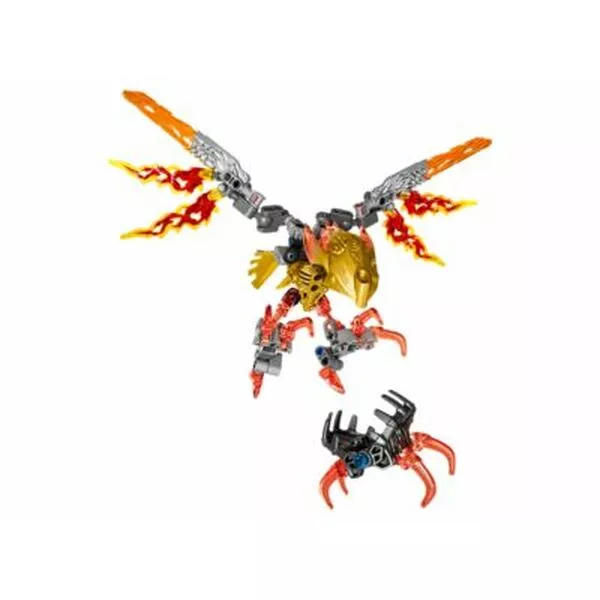 BIONICLE 71303 Икир, Тотемное животное Огня
