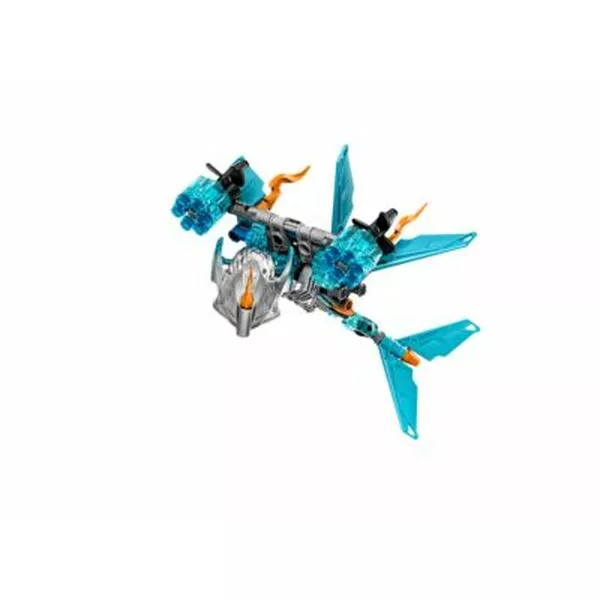 BIONICLE 71302 Акида, Тотемное животное Воды