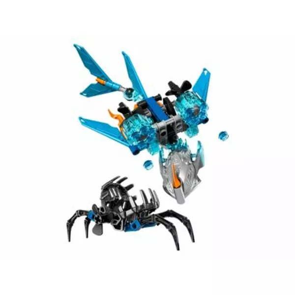 BIONICLE 71302 Акида, Тотемное животное Воды