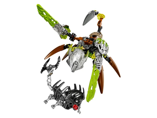 BIONICLE 71301 Кетар, Тотемное животное Камня