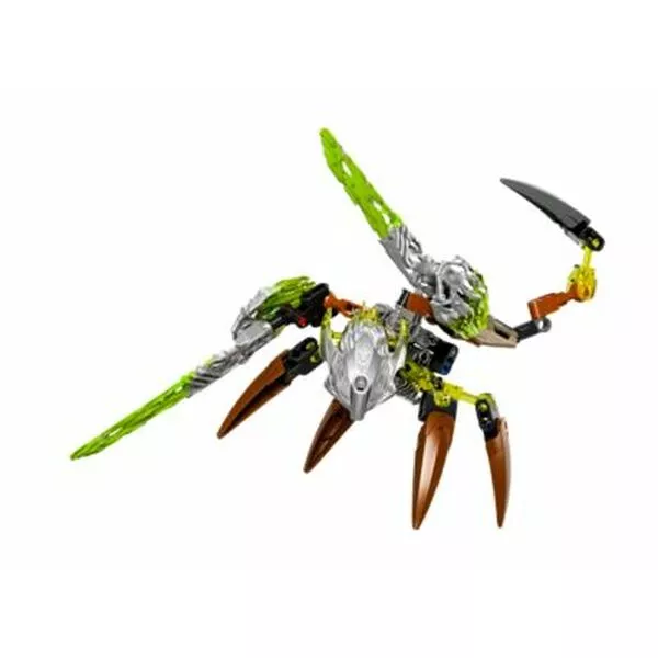 BIONICLE 71301 Кетар, Тотемное животное Камня