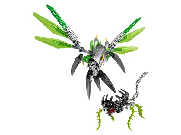 BIONICLE 71300 Уксар, Тотемное животное Джунглей