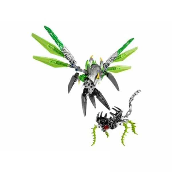 BIONICLE 71300 Уксар, Тотемное животное Джунглей