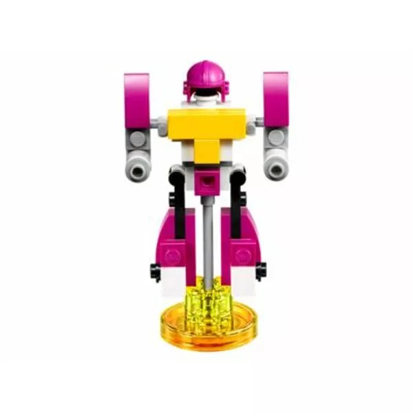 Dimensions 71287 Teen Titans Go