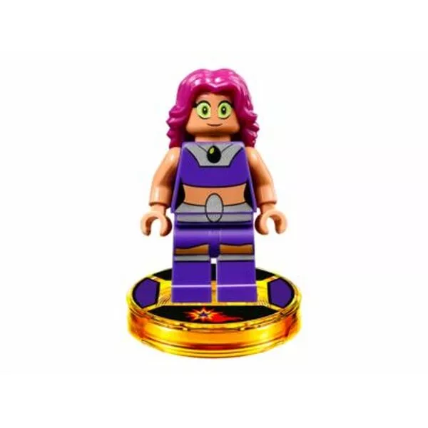 Dimensions 71287 Teen Titans Go