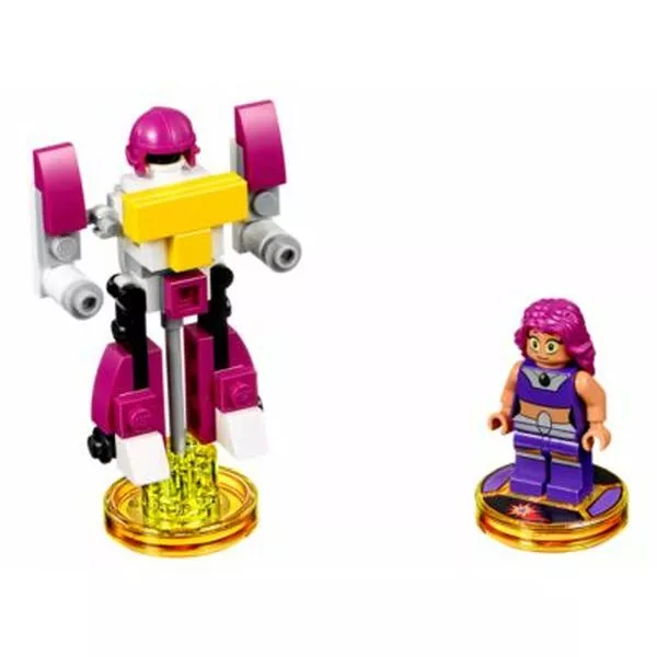 Dimensions 71287 Teen Titans Go