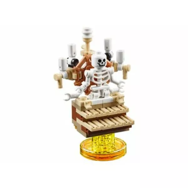 Dimensions 71267 Goonies
