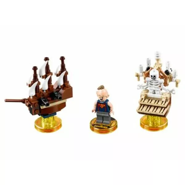 Dimensions 71267 Goonies