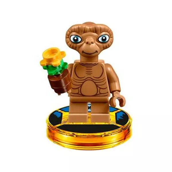 Dimensions 71258 E.T. Fun pack