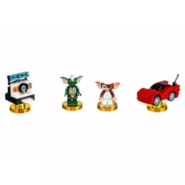 Dimensions 71256 Gremlins