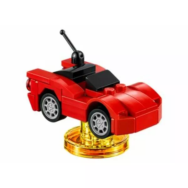 Dimensions 71256 Gremlins