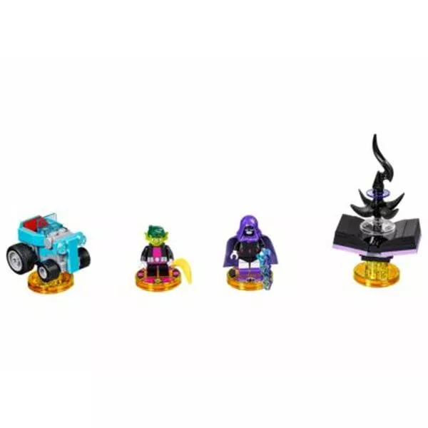 Dimensions 71255 Teen Titans Go