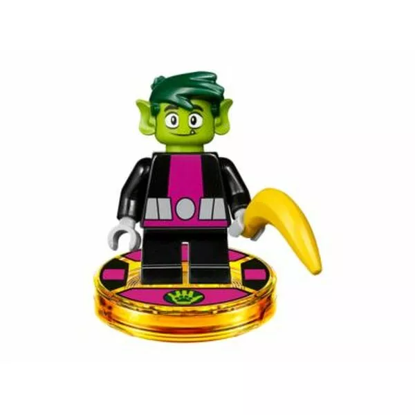 Dimensions 71255 Teen Titans Go
