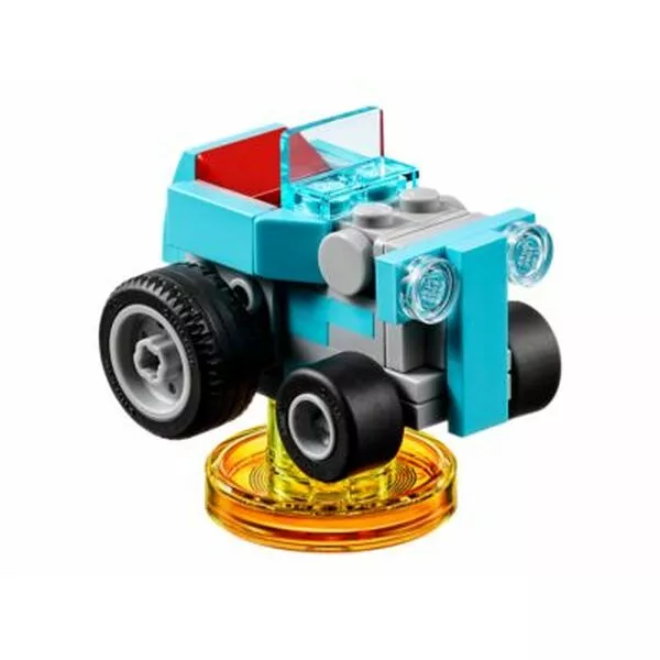 Dimensions 71255 Teen Titans Go
