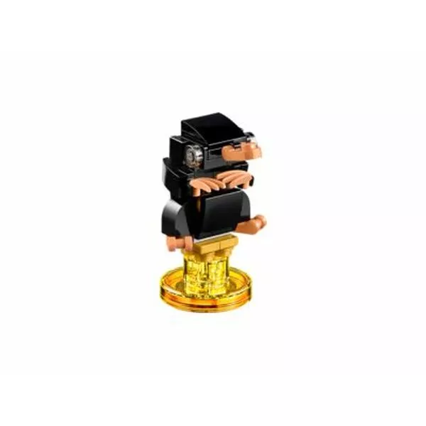 Dimensions 71253 Fantastic Beasts and Where to Find Them