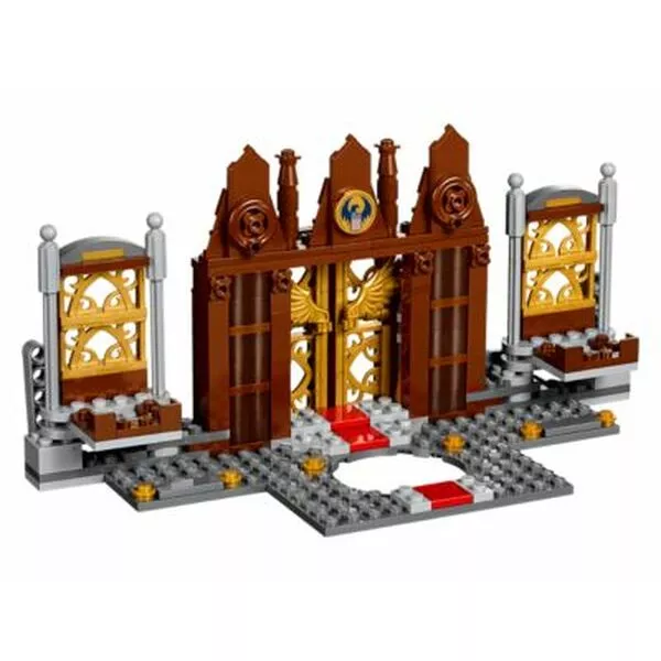 Dimensions 71253 Fantastic Beasts and Where to Find Them